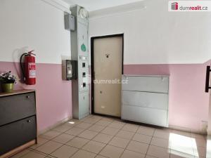 Prodej bytu 2+1, Kaplice, Na Vyhlídce, 60 m2