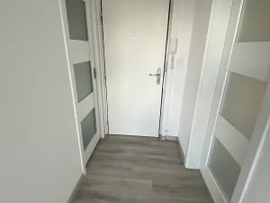 Pronájem bytu 1+1, Třebíč, Zahraničního odboje, 32 m2