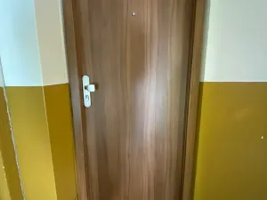 Pronájem bytu 1+1, Třebíč, Zahraničního odboje, 32 m2