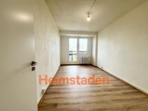 Pronájem bytu 3+1, Frýdek-Místek - Místek, Československé armády, 77 m2