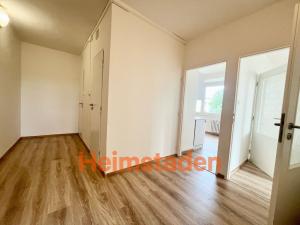 Pronájem bytu 3+1, Frýdek-Místek - Místek, Československé armády, 77 m2
