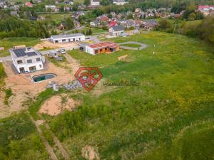 Prodej pozemku pro bydlení, Letohrad, 1937 m2