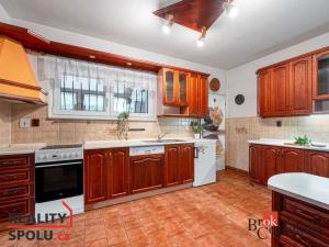 Prodej rodinného domu, Dolní Krupá, 226 m2