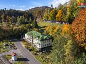 Prodej ubytování, Kytlice - Dolní Falknov, 500 m2