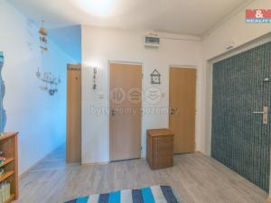 Prodej bytu 2+1, Havířov - Město, Majakovského, 56 m2