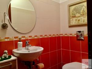 Prodej bytu 2+kk, Karlovy Vary, Jateční, 73 m2