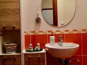 Prodej bytu 2+kk, Karlovy Vary, Jateční, 73 m2
