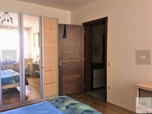 Prodej bytu 2+kk, Karlovy Vary, Jateční, 73 m2