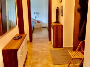 Prodej bytu 2+kk, Karlovy Vary, Jateční, 73 m2