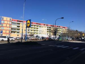 Prodej bytu 2+kk, Karlovy Vary, Jateční, 73 m2