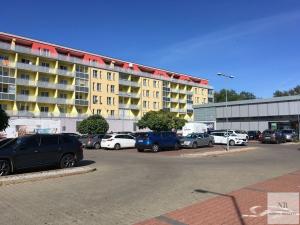 Prodej bytu 2+kk, Karlovy Vary, Jateční, 74 m2