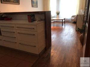 Prodej bytu 2+kk, Karlovy Vary, Jateční, 74 m2
