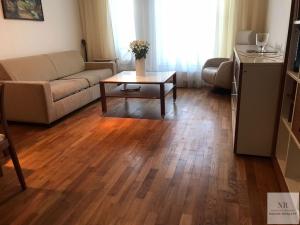 Prodej bytu 2+kk, Karlovy Vary, Jateční, 74 m2