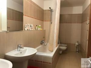 Prodej bytu 2+kk, Karlovy Vary, Jateční, 74 m2