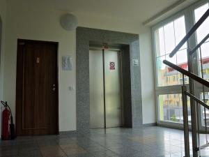 Prodej bytu 2+kk, Karlovy Vary, Jateční, 74 m2