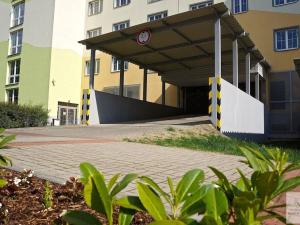 Prodej bytu 2+kk, Karlovy Vary, Jateční, 74 m2