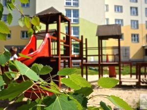Prodej bytu 2+kk, Karlovy Vary, Jateční, 74 m2