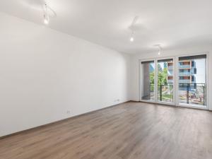 Prodej bytu 1+kk, Praha - Háje, Sochorcova, 32 m2