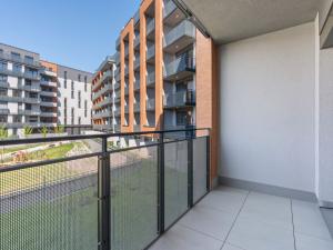 Prodej bytu 1+kk, Praha - Háje, Sochorcova, 32 m2