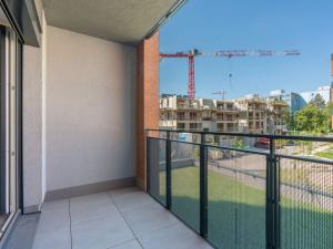 Prodej bytu 1+kk, Praha - Háje, Sochorcova, 32 m2