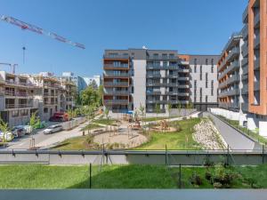 Prodej bytu 1+kk, Praha - Háje, Sochorcova, 32 m2
