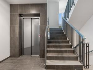 Prodej bytu 1+kk, Praha - Háje, Sochorcova, 32 m2