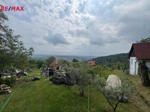 Prodej zahrady, Napajedla, 659 m2