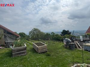 Prodej zahrady, Napajedla, 659 m2