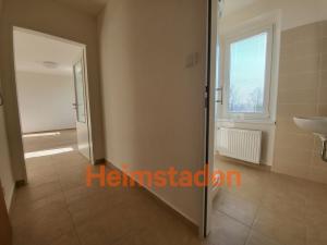 Pronájem bytu 1+kk, Havířov - Šumbark, U Nádraží, 28 m2