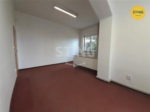 Pronájem kanceláře, Jihlava, Na Hranici, 20 m2