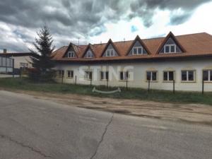Pronájem kanceláře, Jihlava, Na Hranici, 20 m2