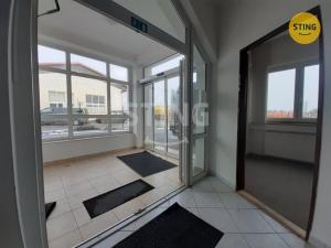 Pronájem kanceláře, Jihlava, Na Hranici, 20 m2