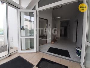 Pronájem kanceláře, Jihlava, Na Hranici, 20 m2