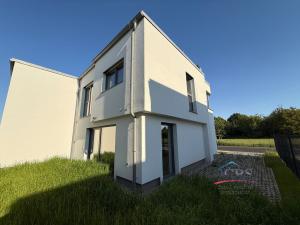 Prodej rodinného domu, Praha - Kolovraty, Denivková, 105 m2