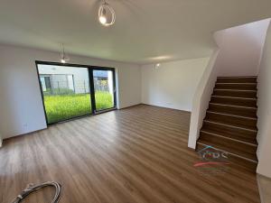 Prodej rodinného domu, Praha - Kolovraty, Denivková, 105 m2