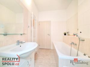 Pronájem bytu 3+kk, Plzeň - Jižní Předměstí, V Šipce, 57 m2