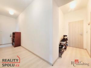 Pronájem bytu 3+kk, Plzeň - Jižní Předměstí, V Šipce, 57 m2