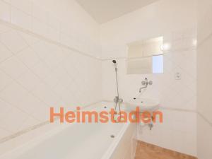 Pronájem bytu 2+1, Havířov - Město, Alšova, 54 m2