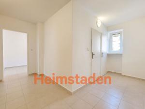 Pronájem bytu 2+1, Havířov - Město, Alšova, 54 m2