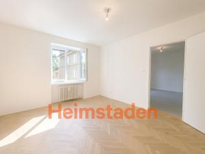 Pronájem bytu 2+1, Havířov - Město, Alšova, 54 m2
