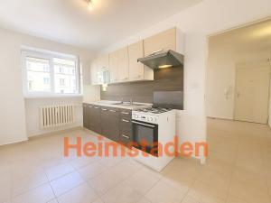 Pronájem bytu 2+1, Havířov - Město, Alšova, 54 m2