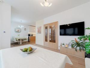 Prodej bytu 2+kk, Ostrava, Kaminského, 83 m2
