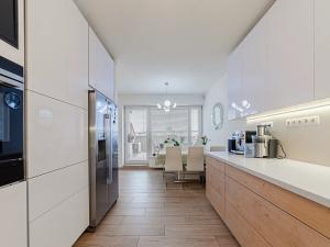 Prodej bytu 2+kk, Ostrava, Kaminského, 83 m2