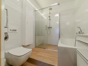 Prodej bytu 2+kk, Ostrava, Kaminského, 83 m2