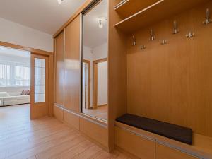 Prodej bytu 2+kk, Ostrava, Kaminského, 83 m2