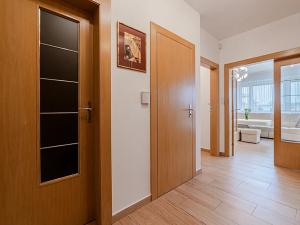 Prodej bytu 2+kk, Ostrava, Kaminského, 83 m2