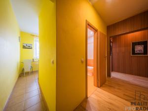 Prodej bytu 2+1, Hodonín, Družstevní čtvrť, 56 m2