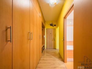 Prodej bytu 2+1, Hodonín, Družstevní čtvrť, 56 m2