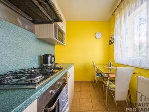 Prodej bytu 2+1, Hodonín, Družstevní čtvrť, 56 m2