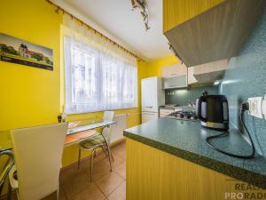 Prodej bytu 2+1, Hodonín, Družstevní čtvrť, 56 m2